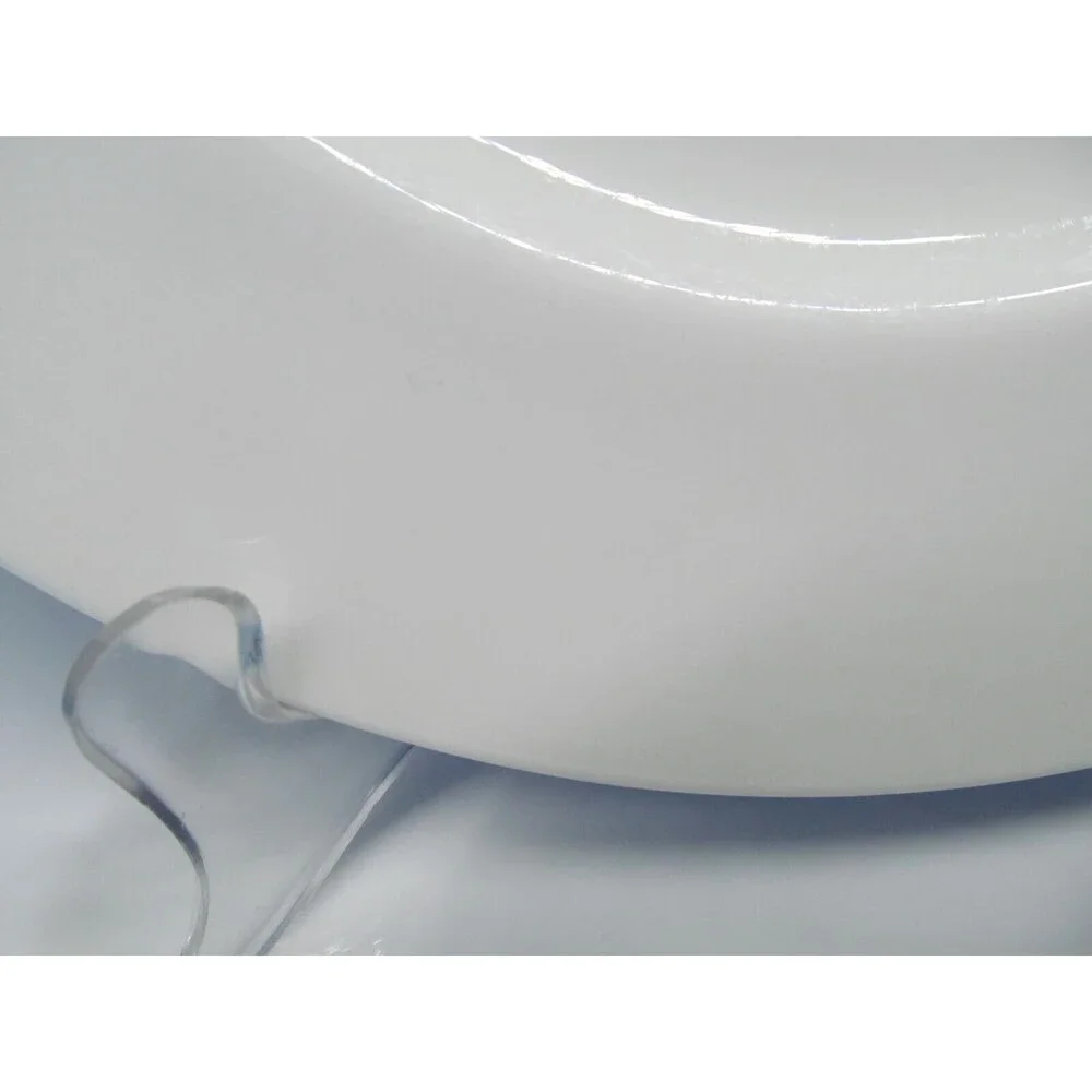 Mikasa Narumi #115 Bone China Set Of 4 White 10 1/2